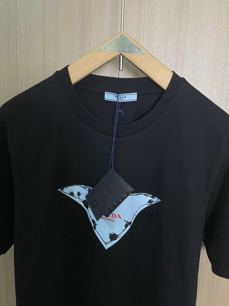 Prada T-Shirts